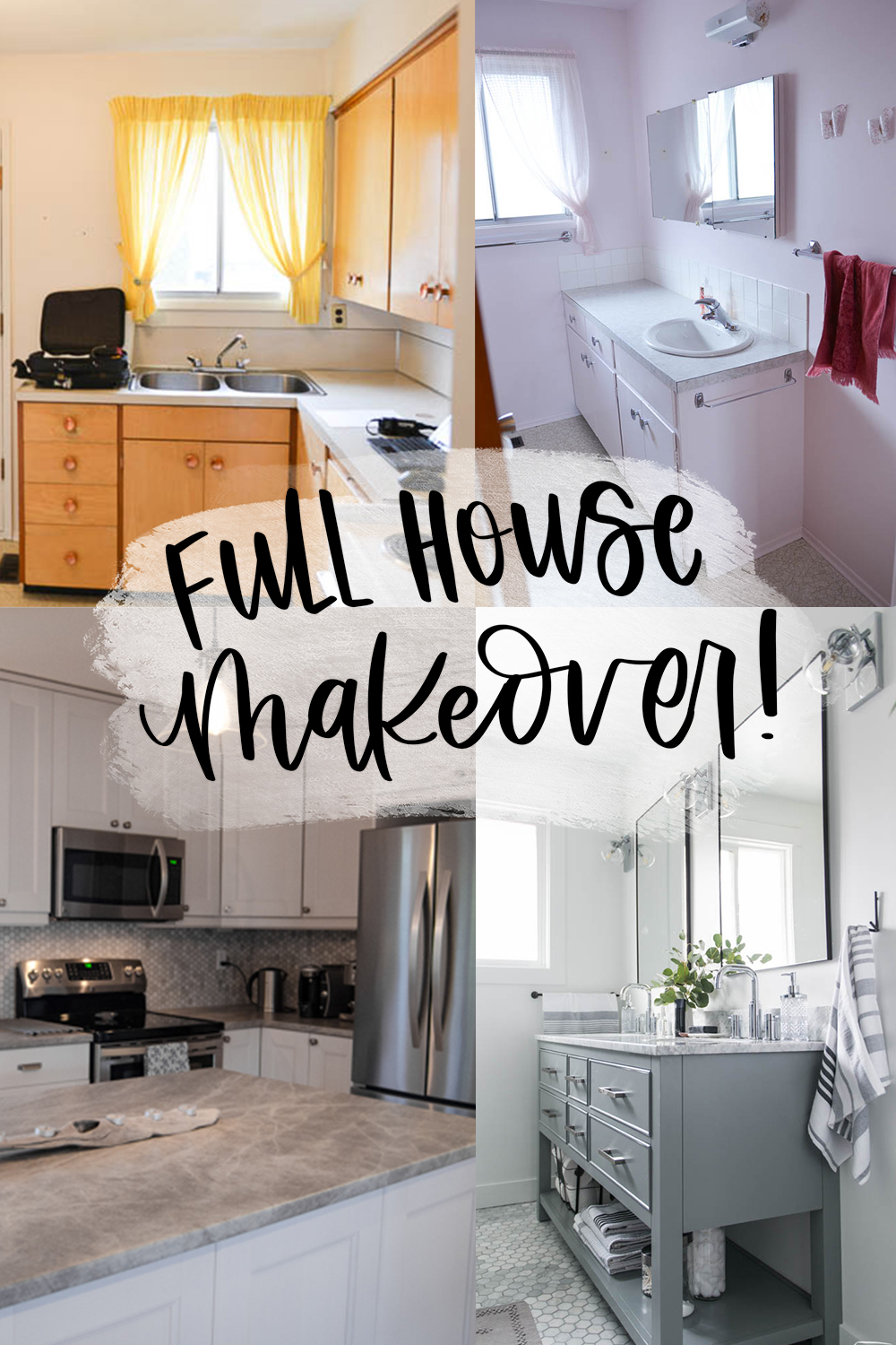 Period Property Restoration